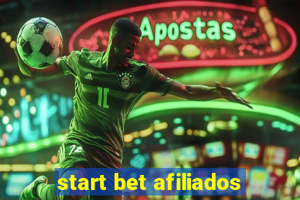 start bet afiliados